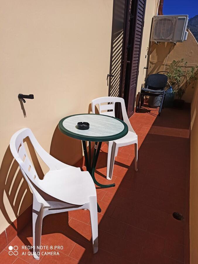 Stanze Di Leo Otel Palermo Dış mekan fotoğraf
